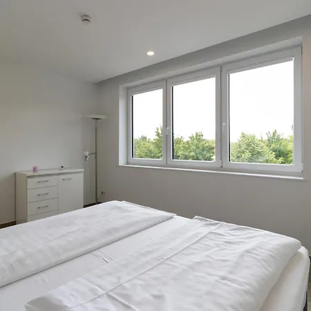 Marina Niederhavel Maison d'hôtes