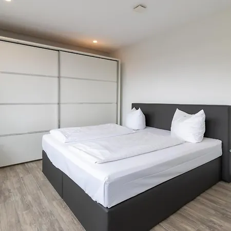 Marina Niederhavel Maison d'hôtes 4*