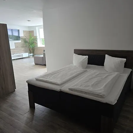 Marina Niederhavel Guest house 3*