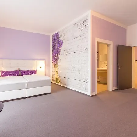 Marina Niederhavel 4* Βραδεμβούργο