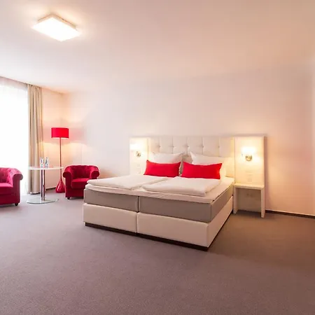 Pensjonat Marina Niederhavel