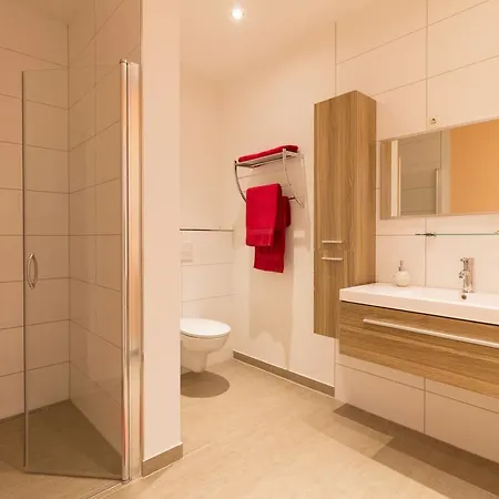 Marina Niederhavel Maison d'hôtes Brandenburg (Brandenburg an der Havel)