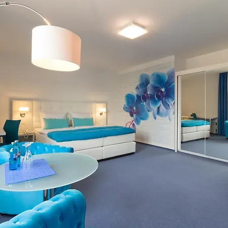 Marina Niederhavel Βραδεμβούργο