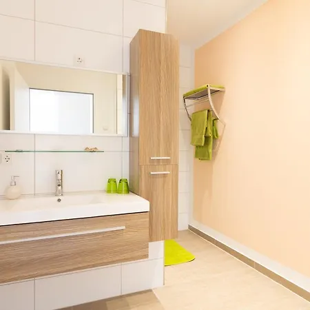 Maison d'hôtes Marina Niederhavel 4*