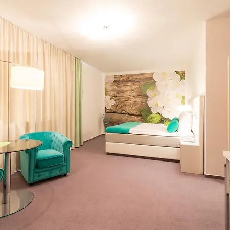 Guest house Marina Niederhavel 3*