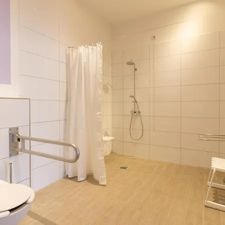 Πανσιόν Marina Niederhavel Βραδεμβούργο