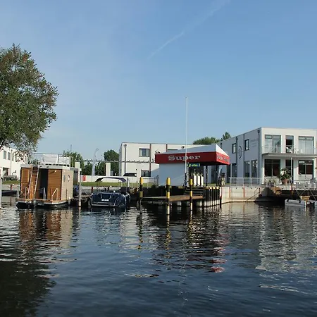 Maison d'hôtes Marina Niederhavel