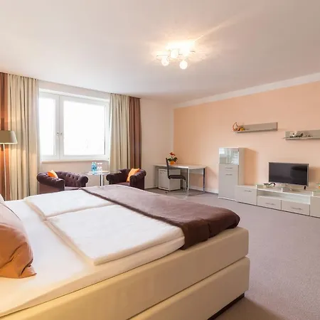 Marina Niederhavel Maison d'hôtes Brandenburg (Brandenburg an der Havel)