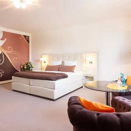 Pensjonat Marina Niederhavel 4*