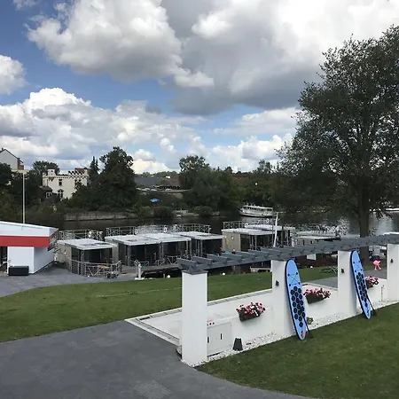 Marina Niederhavel Brandenburg (Brandenburg an der Havel)