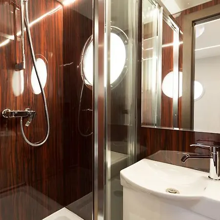 Marina Niederhavel Brandenburg (Brandenburg an der Havel)