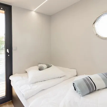 Maison d'hôtes Marina Niederhavel Brandenburg (Brandenburg an der Havel)