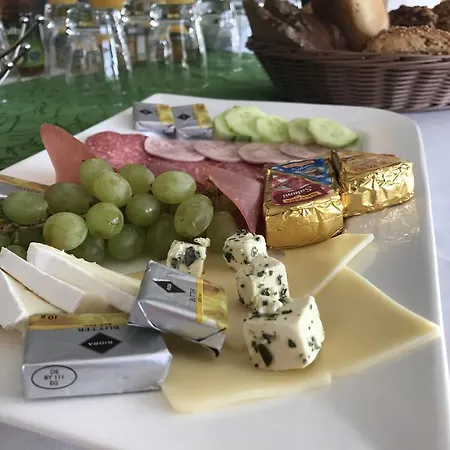 Maison d'hôtes Marina Niederhavel 4*