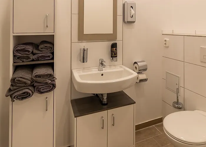 بيت ضيافة Marina Niederhavel Brandenburg (Brandenburg an der Havel)