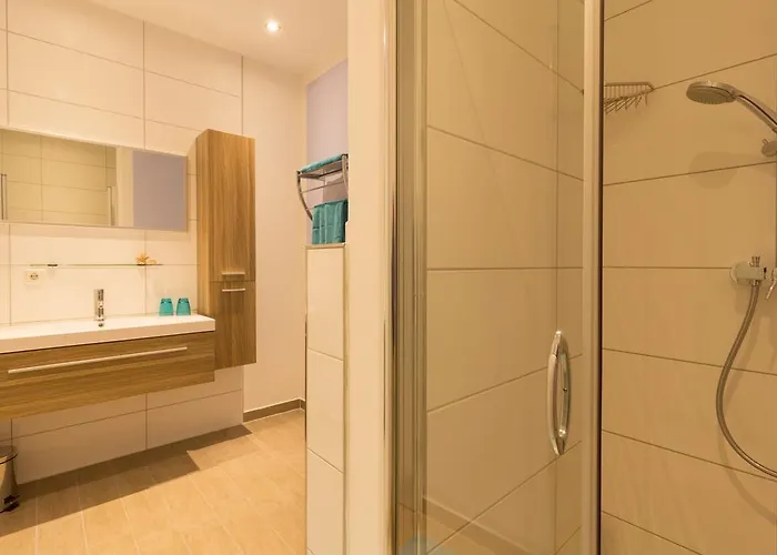 بيت ضيافة Marina Niederhavel Brandenburg (Brandenburg an der Havel)