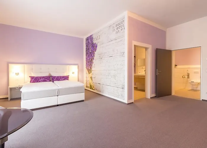 Marina Niederhavel 4* Brandenburg (Brandenburg an der Havel)