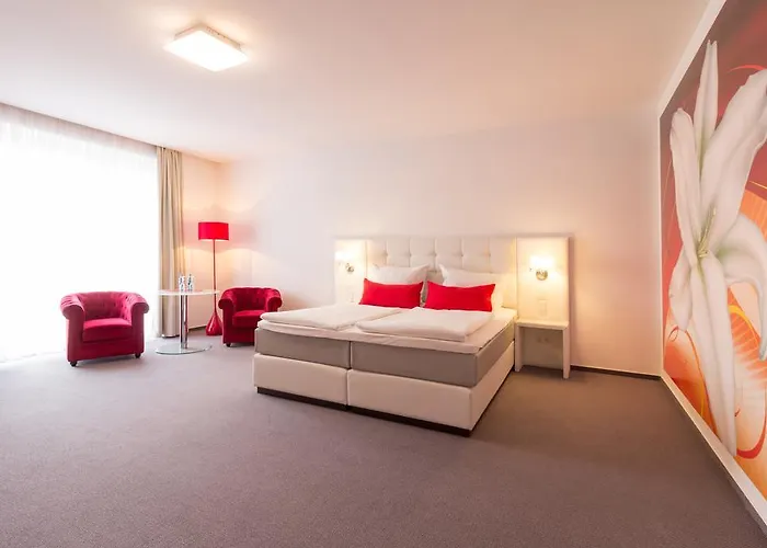 בית הארחה Marina Niederhavel