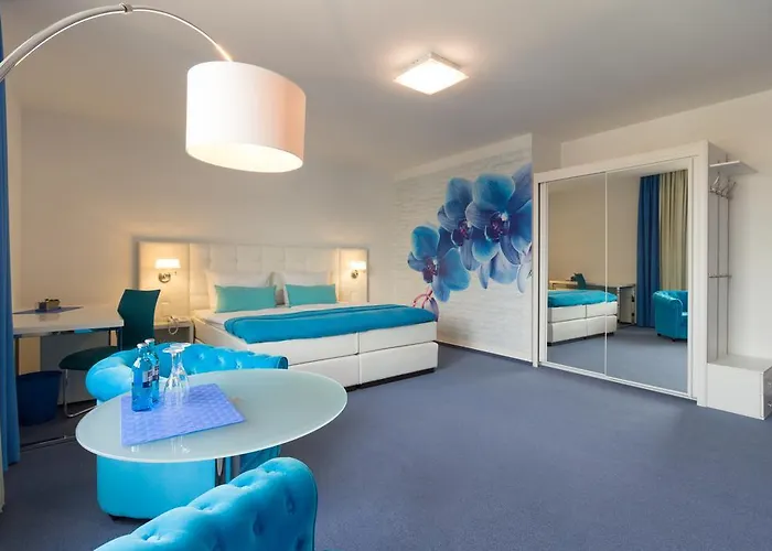 Marina Niederhavel Brandenburg (Brandenburg an der Havel)