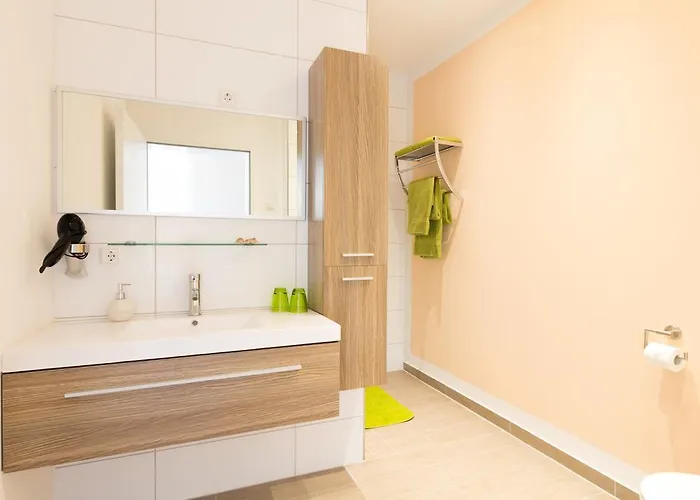 بيت ضيافة Marina Niederhavel 4*