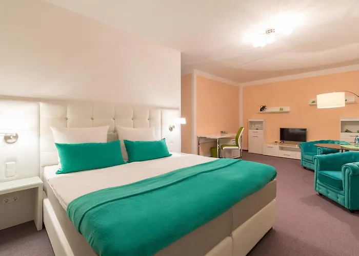 Marina Niederhavel 4*