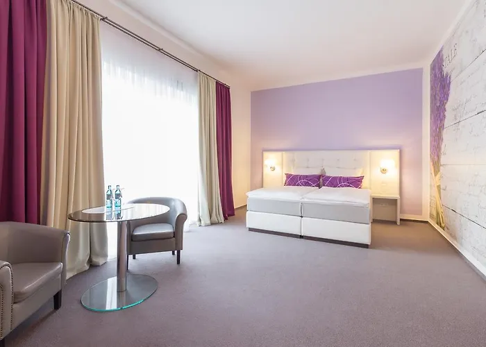 Marina Niederhavel 4*