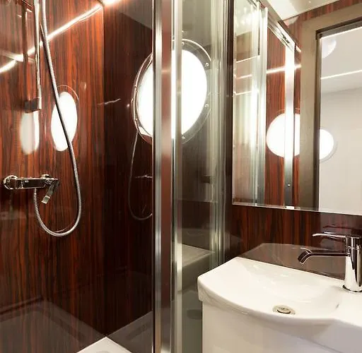 Marina Niederhavel Бранденбург