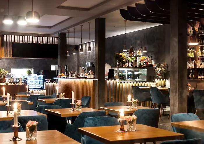 بيت ضيافة Marina Niederhavel 4*